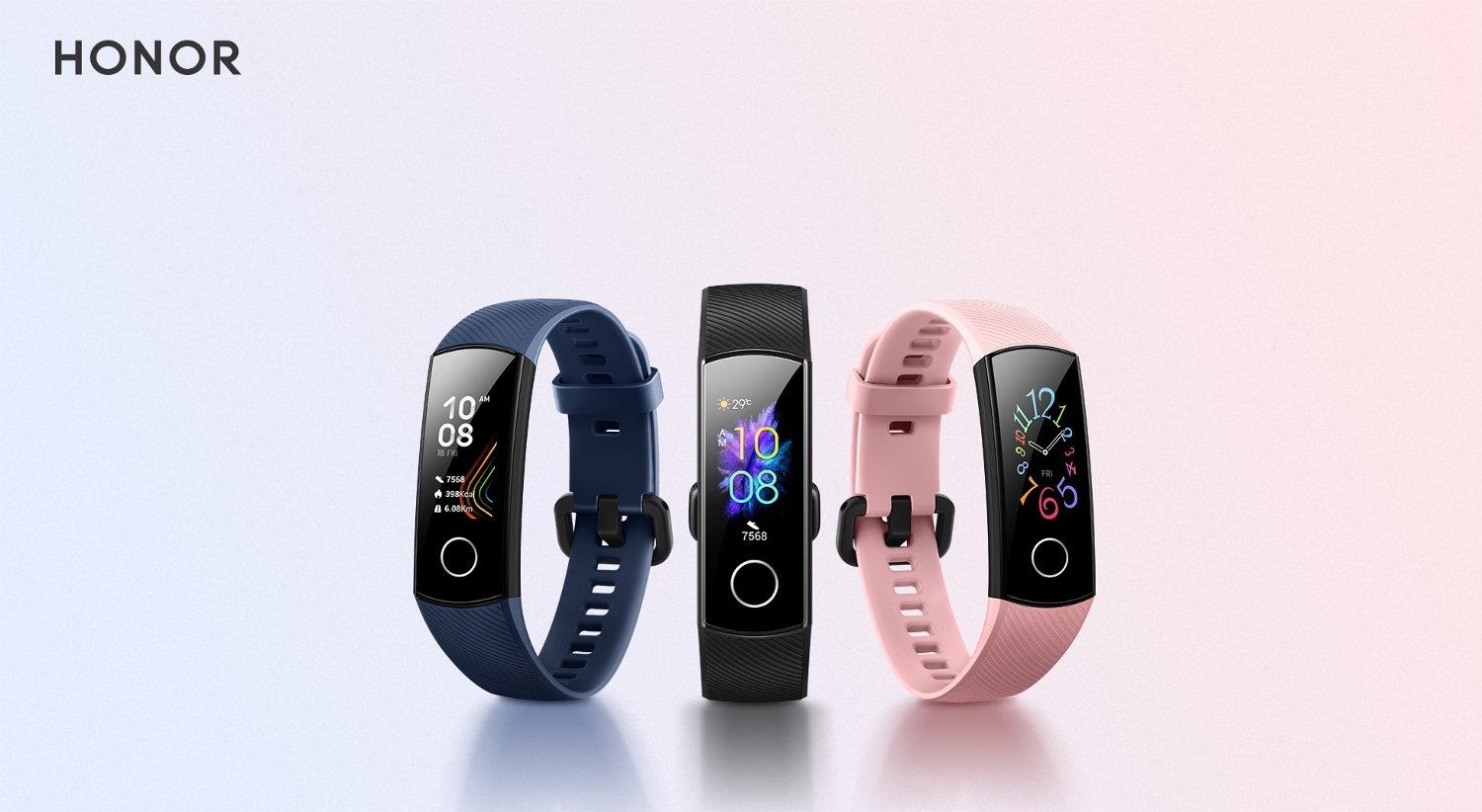 honor smartwatches
