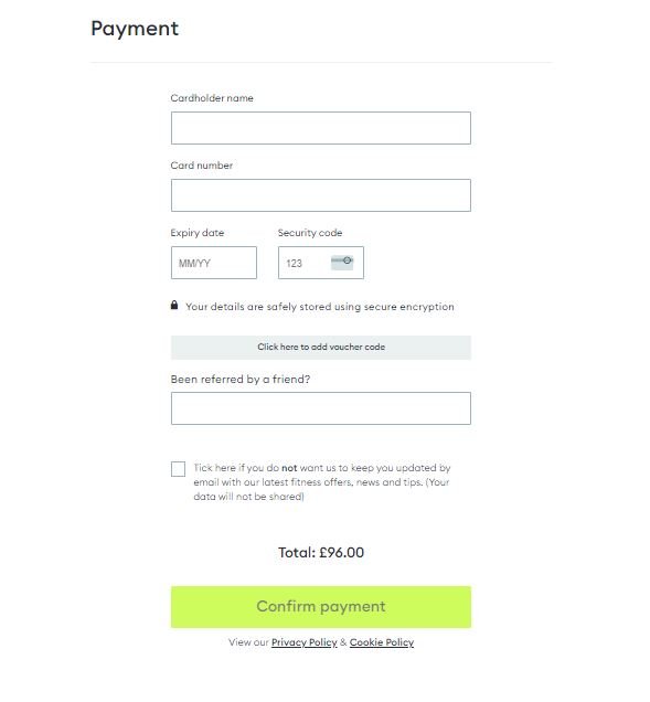 how to use a hussle discount code redemption box
