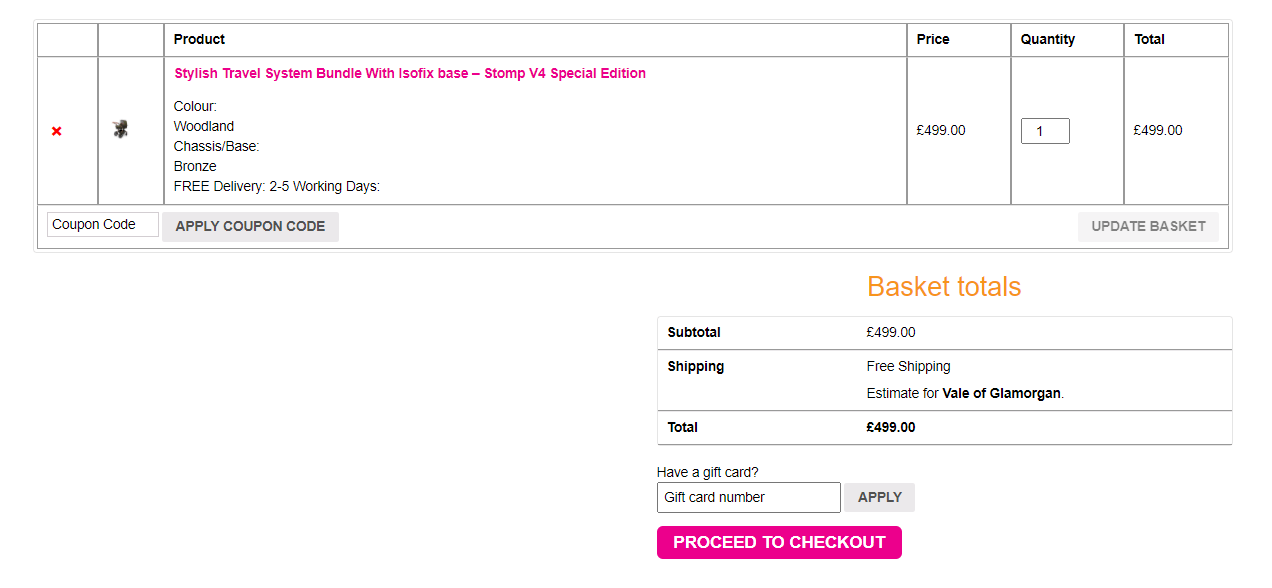 10 Off Ickle Bubba Discount Codes Vouchers March 22 10 Off Ickle Bubba Discount Codes Vouchers March 22