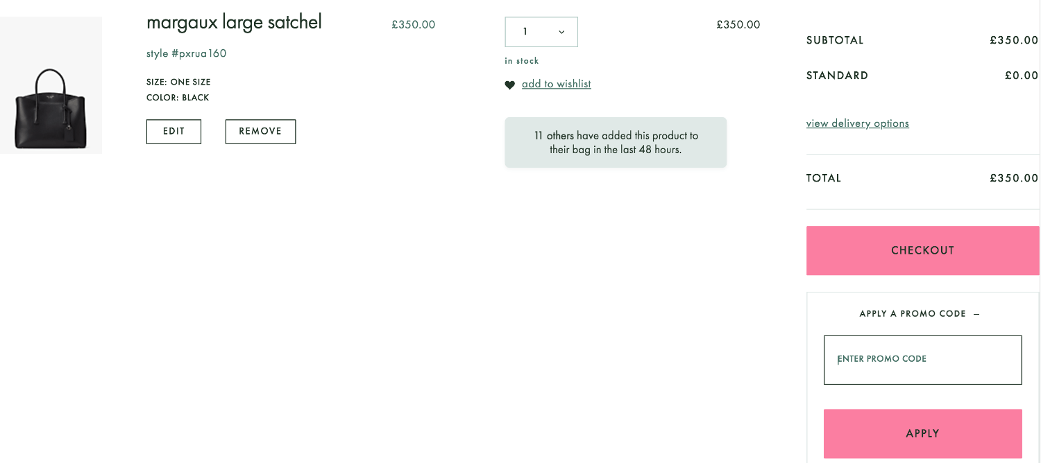 Find a kate spade Discount Code 2024 + Up to 20 Off in August