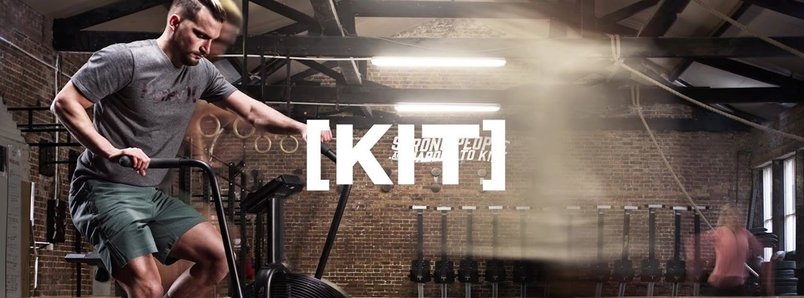 KITBOX discount code