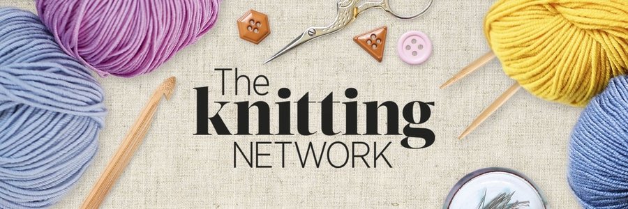 the knitting network discount codes banner - crafts store