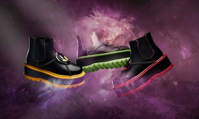Koi footwear on sale promo code