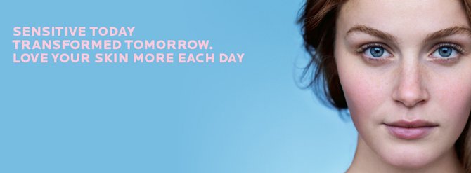 La Roche Posay banner image