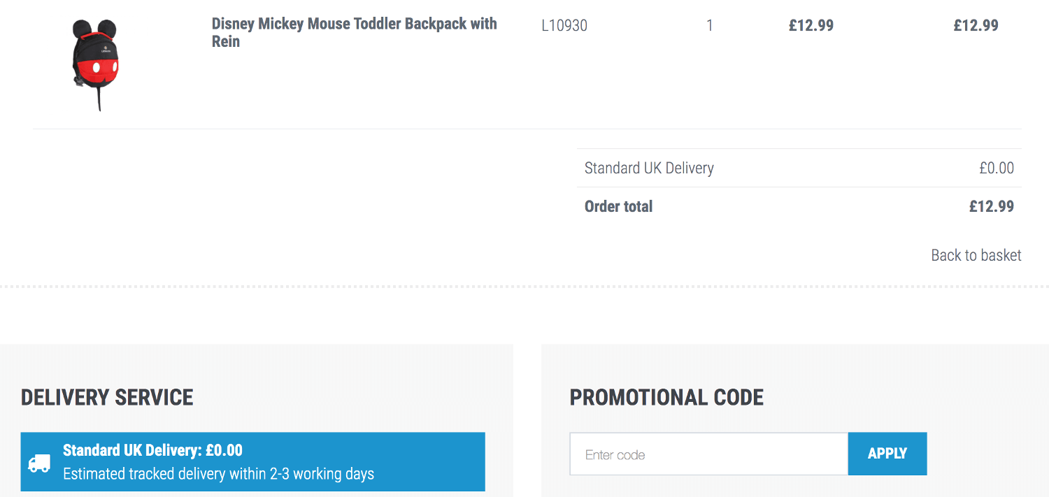 Startrite promotional code on sale