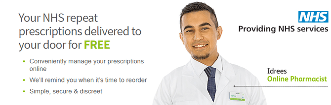 Lloyds Pharmacy online doctor