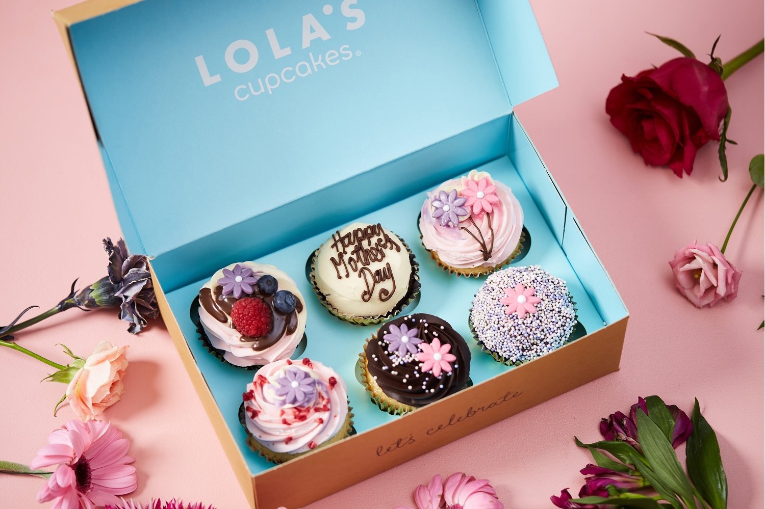 lolas cupcakes