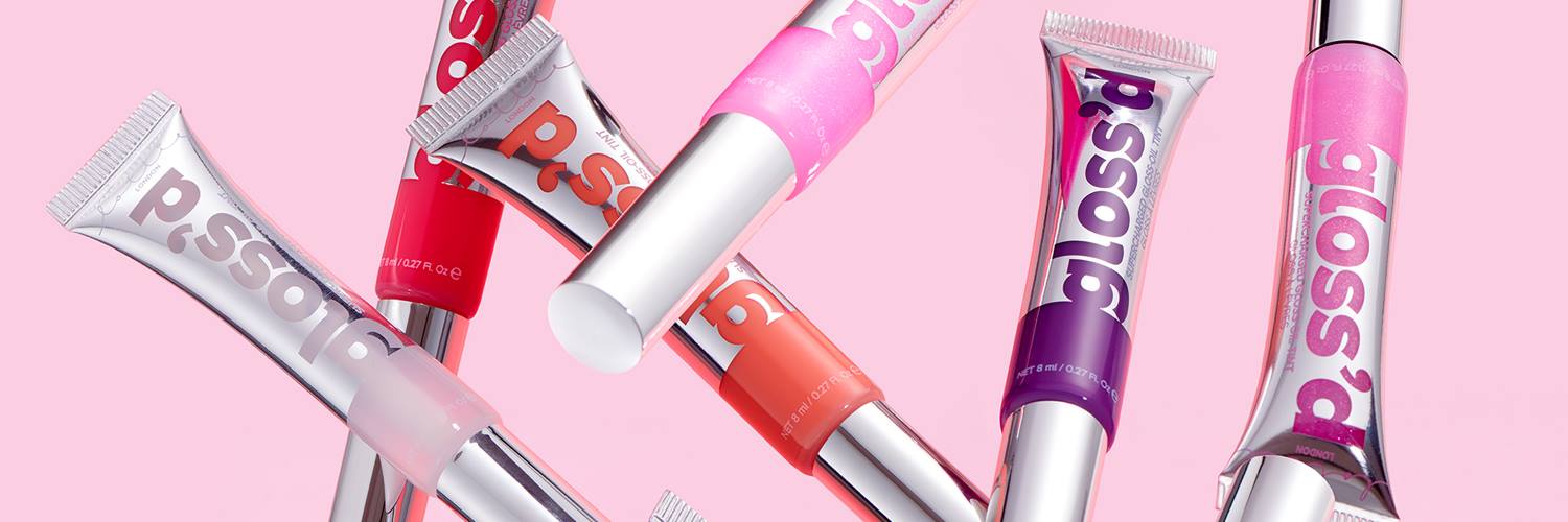 lottie london make up