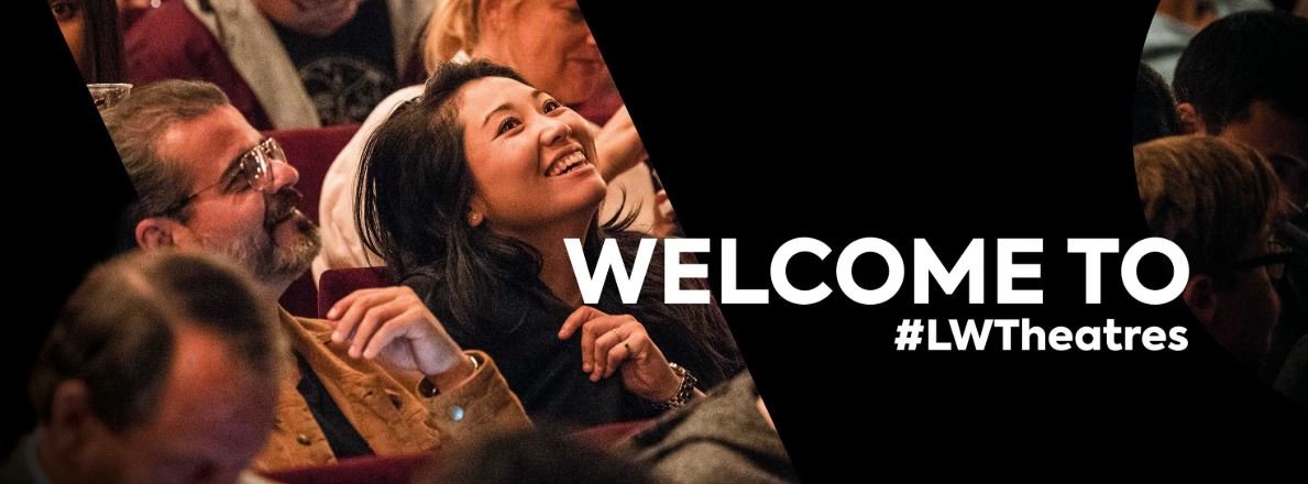 Off LW Theatres Discount Code December 2025