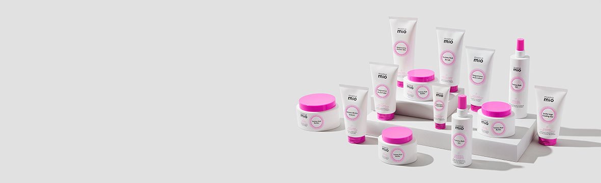 mama mio products