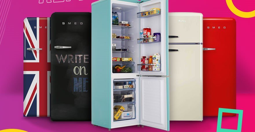 discounted electricals from Marks electrical