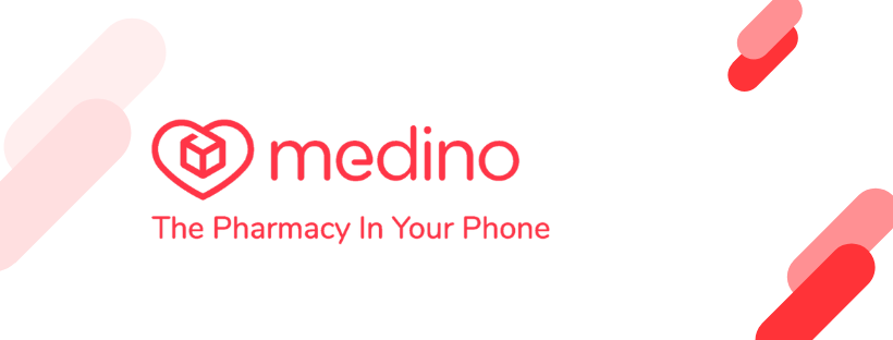 Medino banner