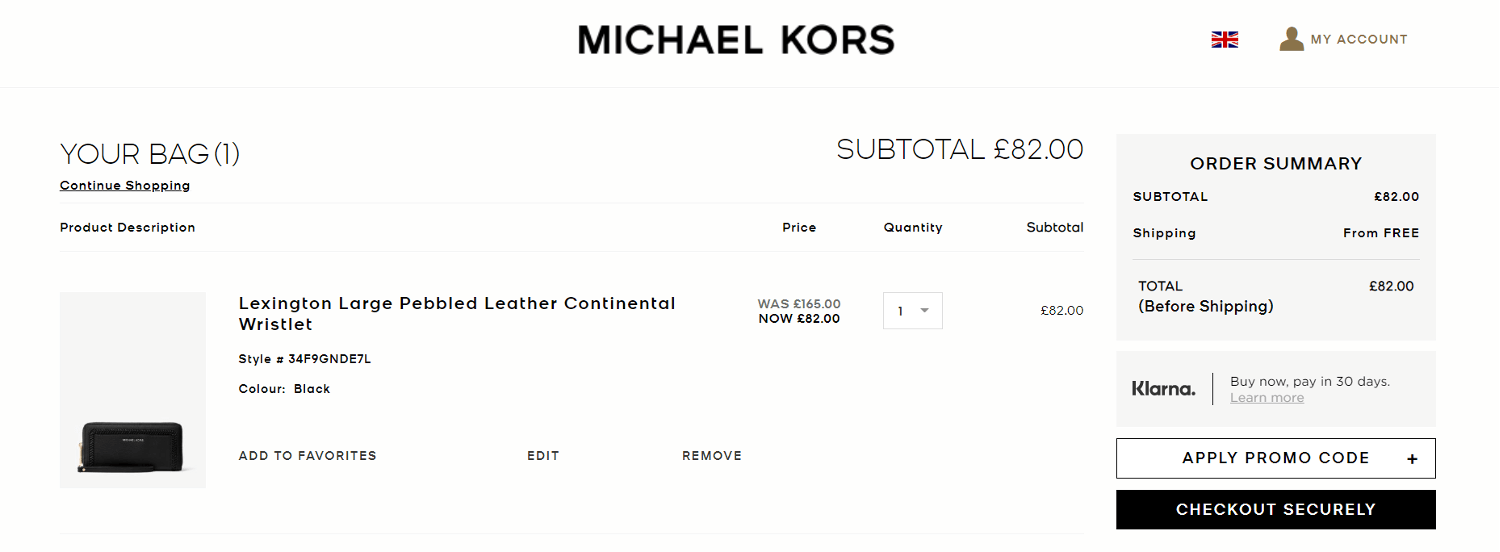 Michael Kors Discount Code 70 Off In November 2023 Michael Kors Discount Code 70 Off In November 2023