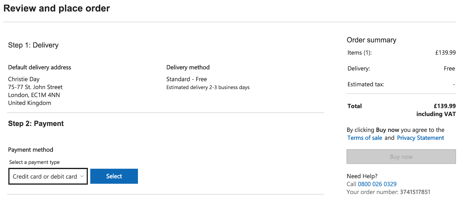 50 Off Microsoft Discount Codes & Vouchers September 2020