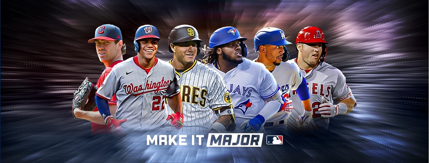 MLB Europe Discount Code - 15% Off in August 2023