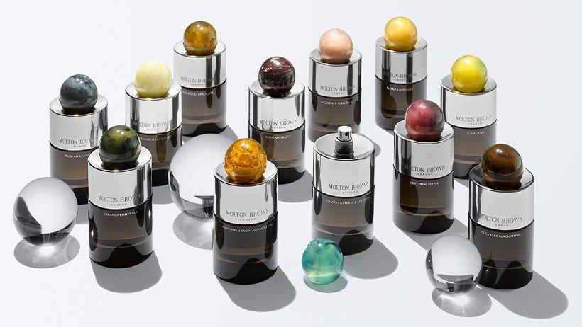 molton brown discount on bath and beauty products