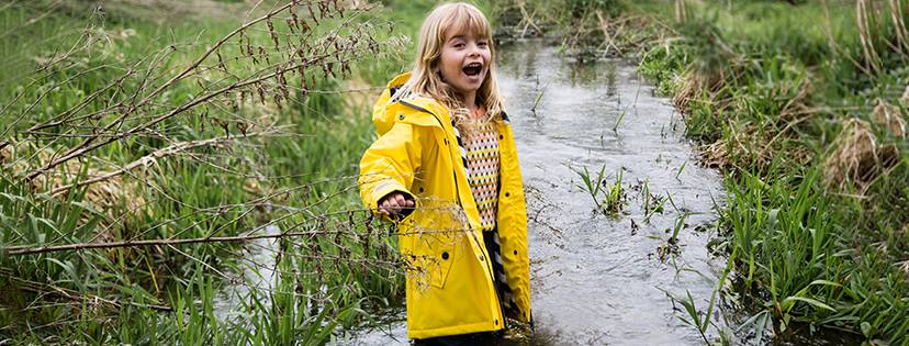 muddy puddles kidswear