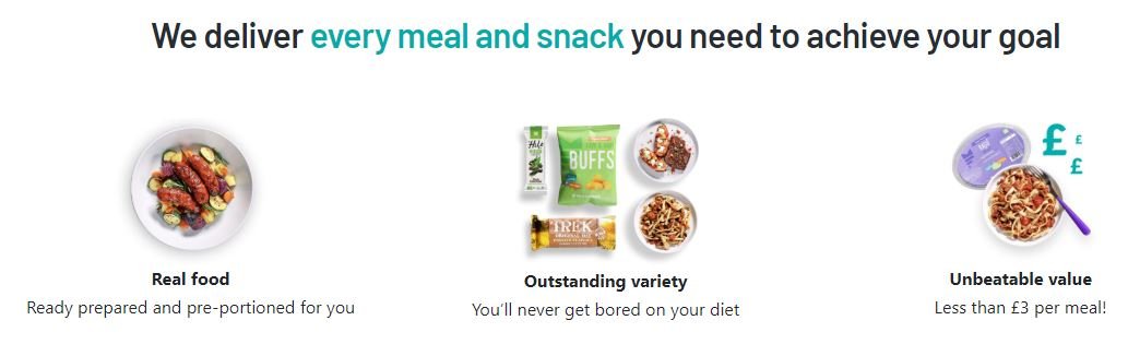 muscle food do the unthinkable diet and exercise plan
