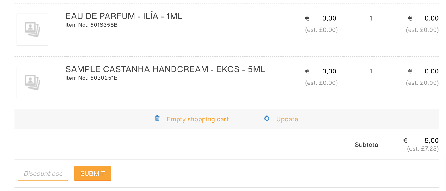 Natura Discount Code 50 Off in April 2024