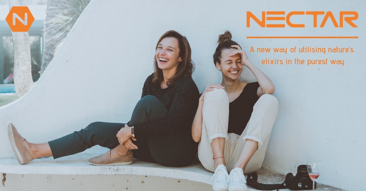 nectar vapes