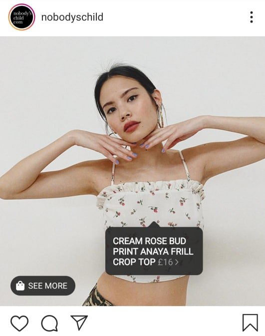 Nobody's Child Discount Code 15 Off in March 2024