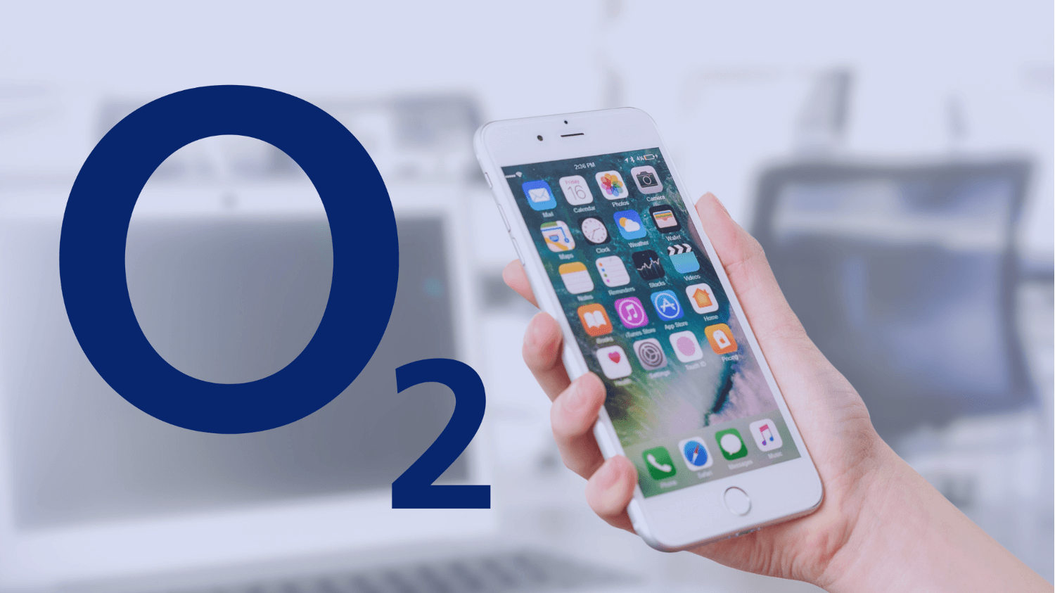 o2 discounts on mobiles and devices