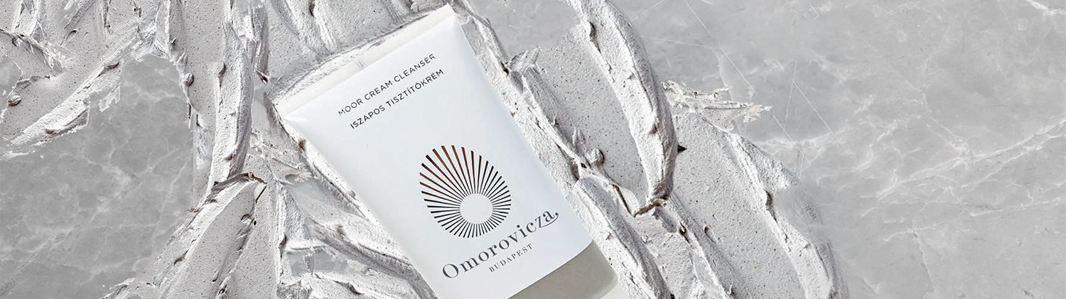 Omorovicza skincare sample