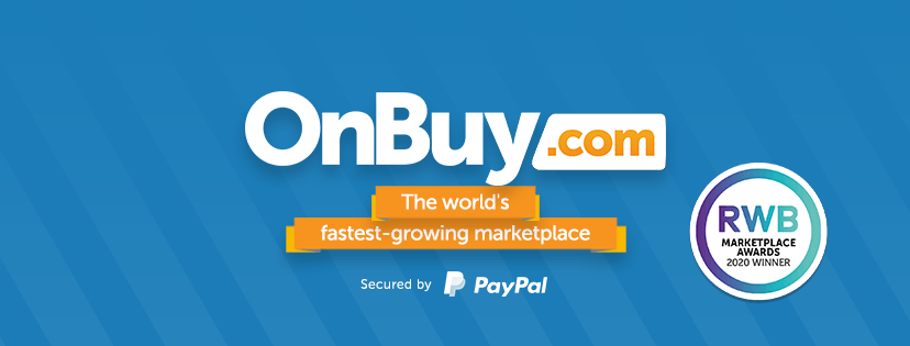 OnBuy banner