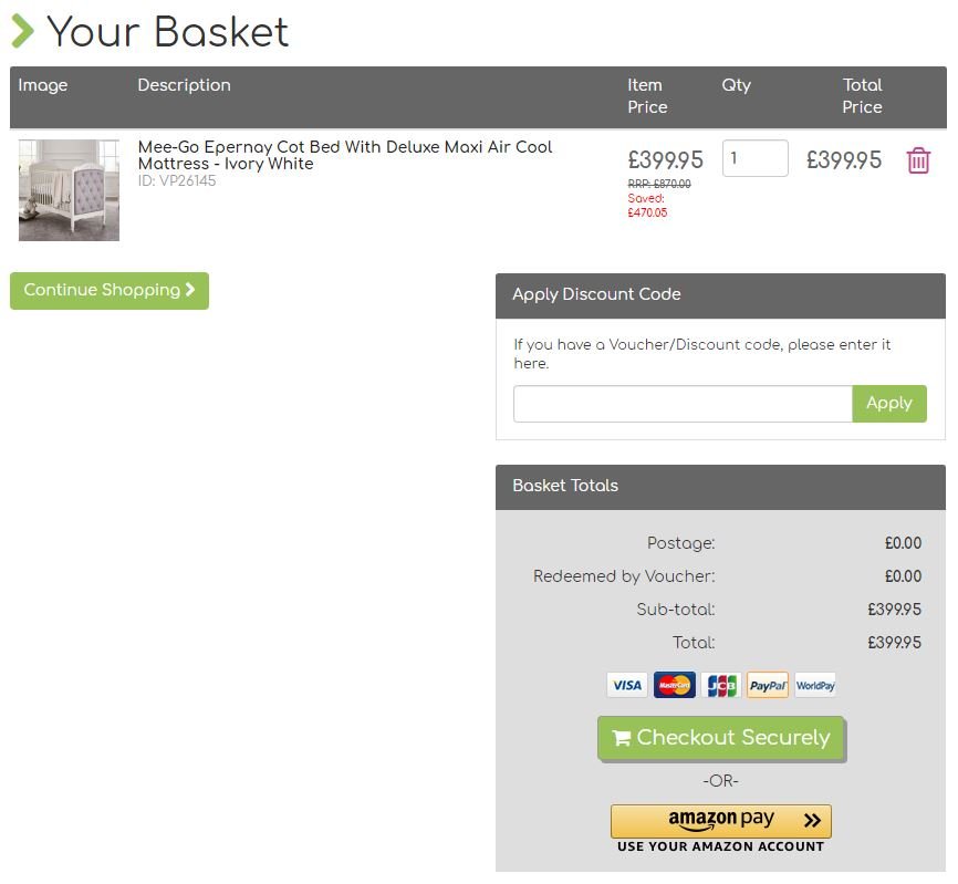 Online4baby ltd best sale