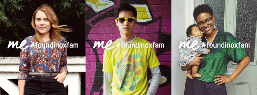 oxfam online shop banner
