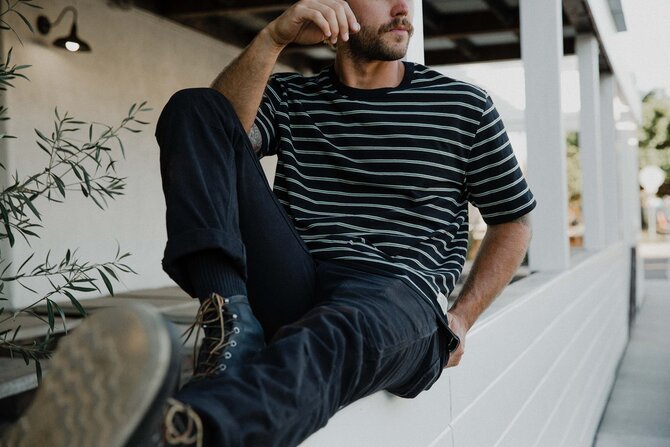 P&Co clothing range