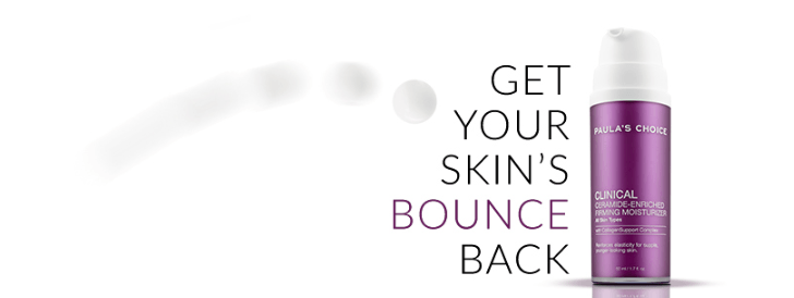Paula&apos;s Choice skincare products