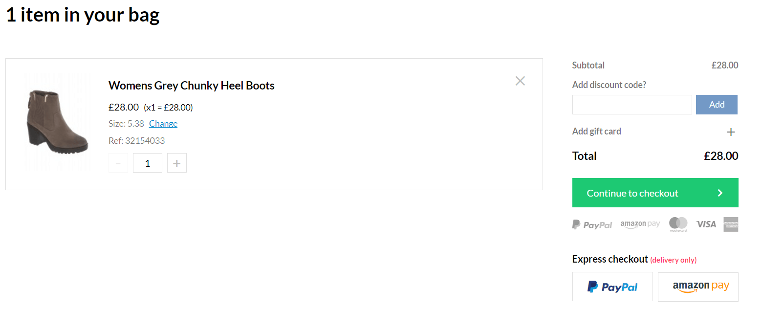 50 Off Peacocks Discount Codes & Vouchers June 2019