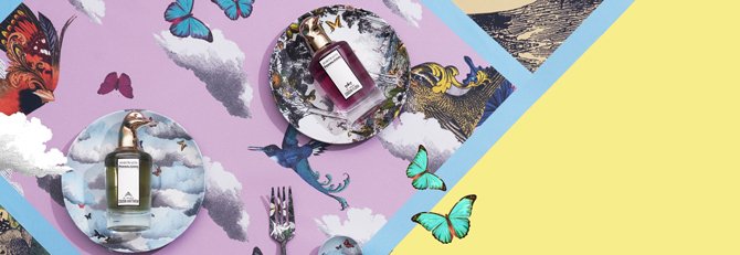 penhaligon's student discount