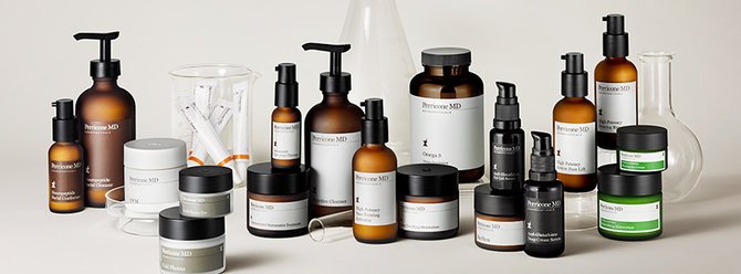 Perricone MD product collection