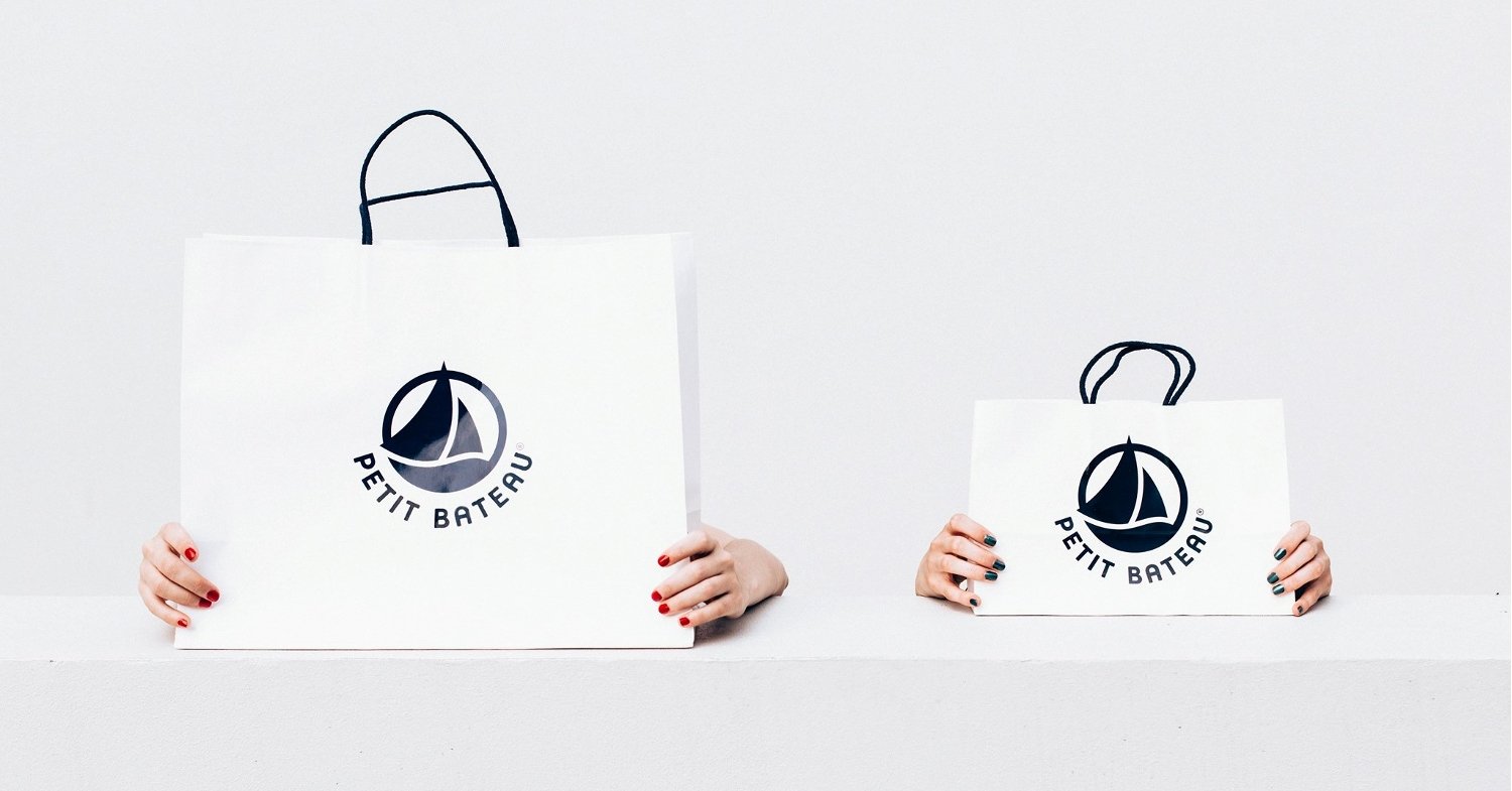 petit bateau discount codes banner - childrens fashion