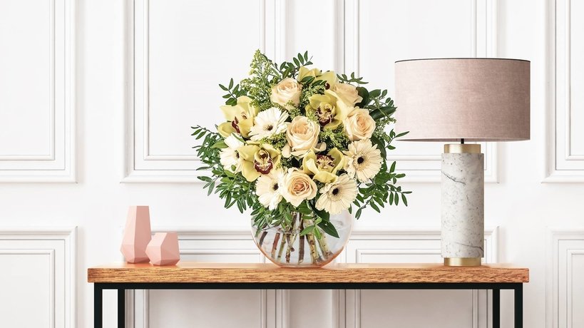 Prestige flowers discount code