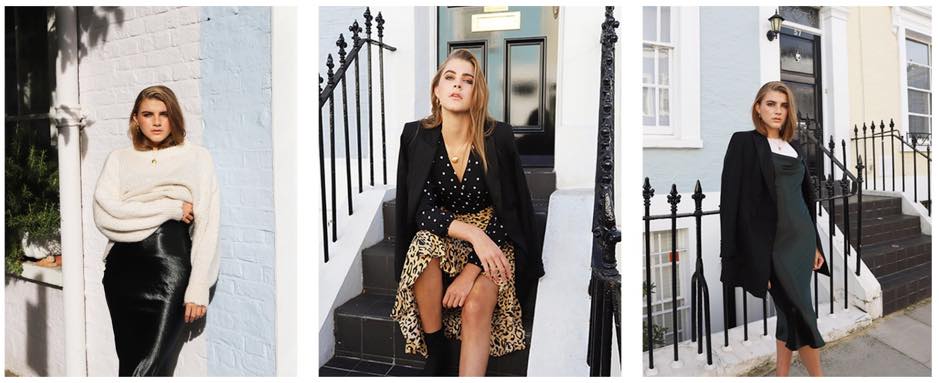 pretty lavish discount on great fashion styles