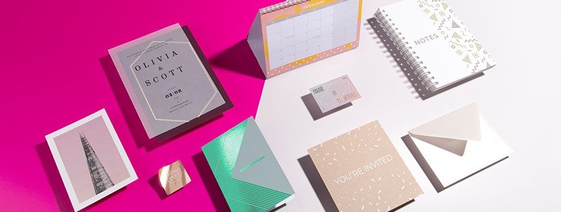 Printed.com products