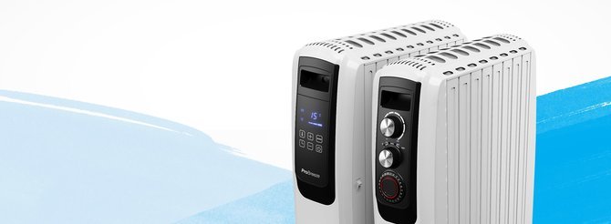 Pro Breeze air conditioning unit