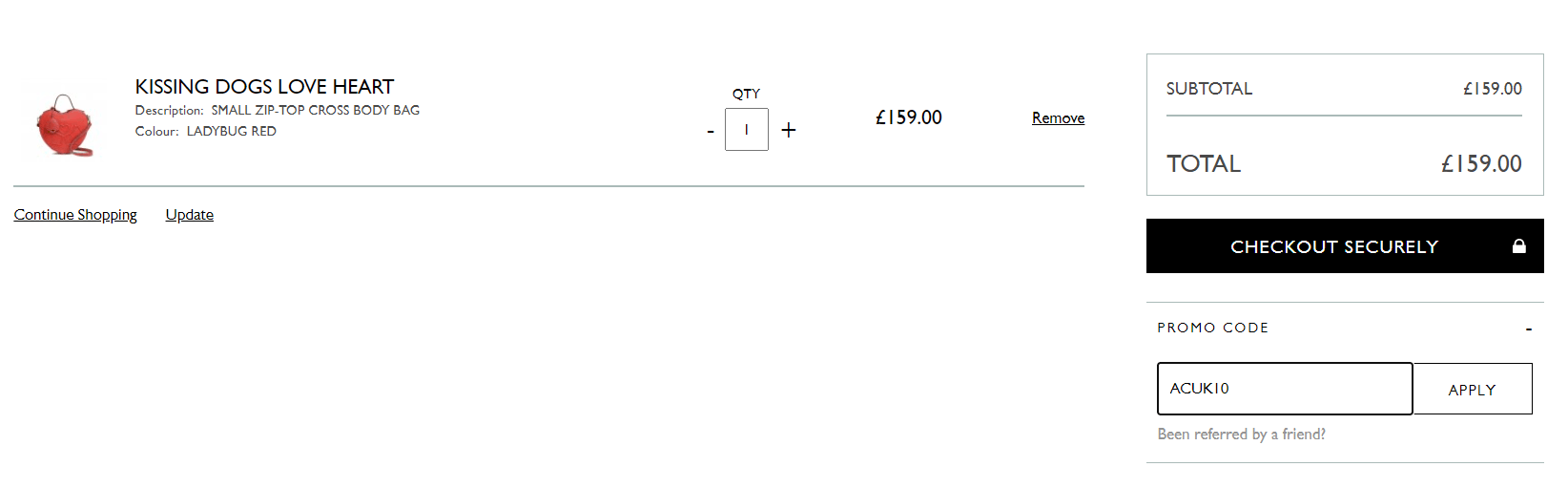 Radley discount online store
