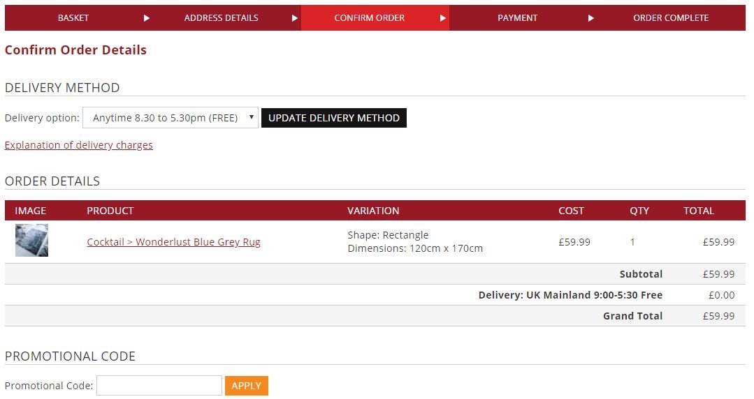 Rugs Direct Discount Code 10 off in March 2024