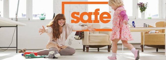 Safe.co.uk discount codes banner image