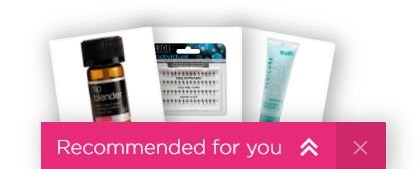 Sally Beauty recommended products