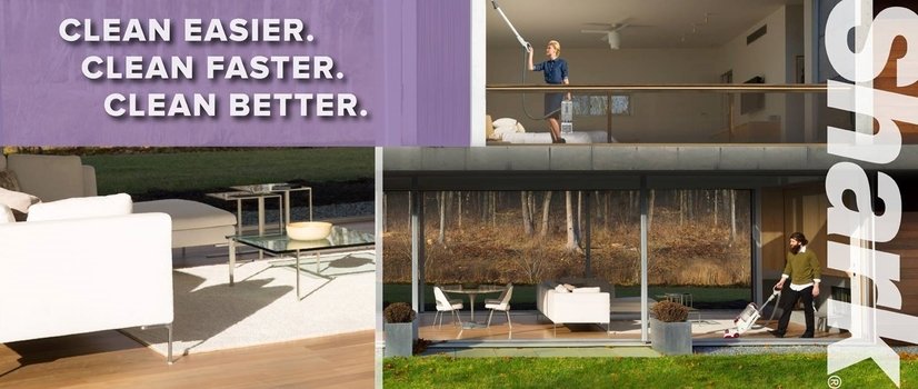 Shark discount codes banner - Clean vacuum cleaners