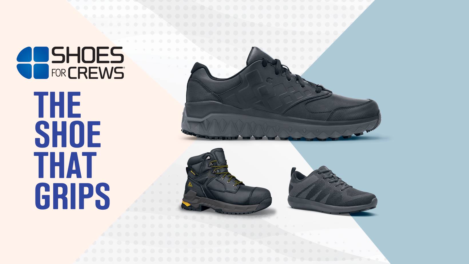 Save 10 With Shoes For Crews Discount Codes Voucher Codes