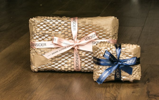 Skinsider discount codes banner - Korean beauty range