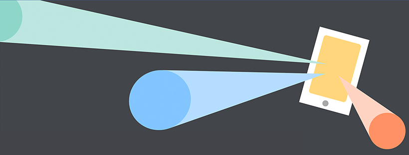 Smarty illustrated banner