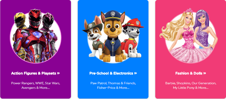 smyths toy store student discount