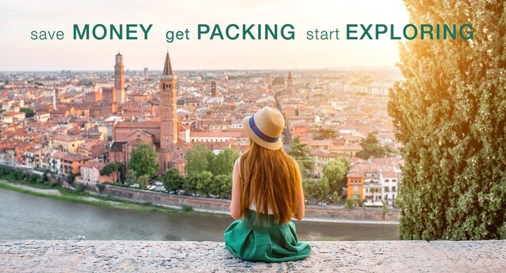 Student Universe student travel discounts image